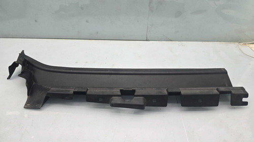*churrasqueira Direita Citroen Basalt 2024 2026 Preto - Imagem 8