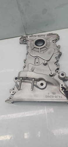 *tampa Lateral Motor Chery Tiggo 8 2021 2025 - Imagem 2