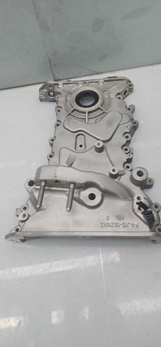 *tampa Lateral Motor Chery Tiggo 8 2021 2025 - Imagem 3