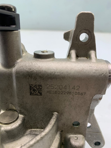 *bomba Óleo Ônix Turbo  1.0 1.2 2021  2024 - Imagem 8