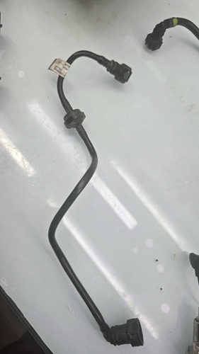 Mangueira   Admissão   Citroen Basalt 1.0 Turbo  9854902380  - Imagem 2