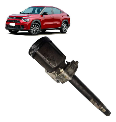 Tulipa Direita Citroen Basalt 1.0 Turbo 2025 2026 - Imagem 1