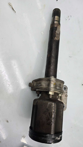 Tulipa Direita Citroen Basalt 1.0 Turbo 2025 2026 - Imagem 2