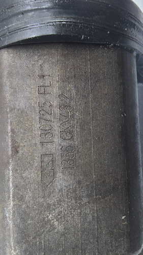 Tulipa Direita Citroen Basalt 1.0 Turbo 2025 2026 - Imagem 4