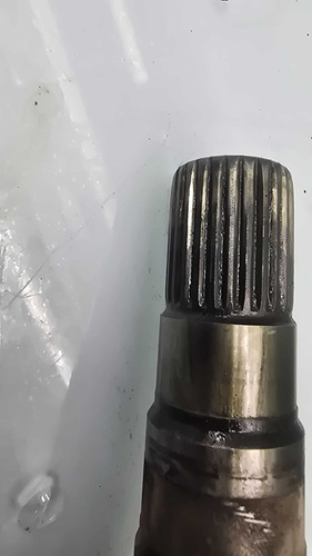 Tulipa Direita Citroen Basalt 1.0 Turbo 2025 2026 - Imagem 6