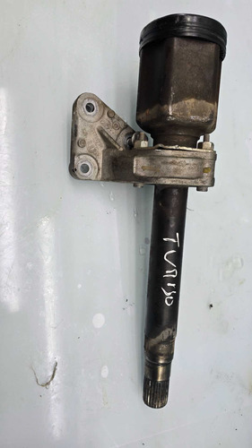 Tulipa Direita Citroen Basalt 1.0 Turbo 2025 2026 - Imagem 7