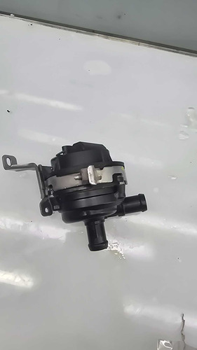 Bomba D'água Auxiliar Citroen Basalt 1.0 Turbo - Imagem 5