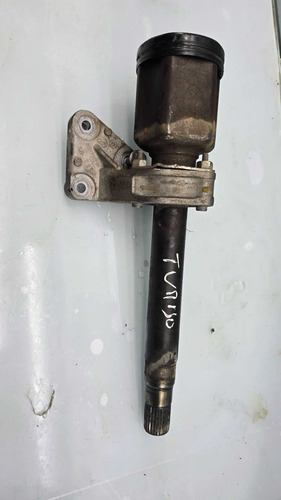 Tulipa Direita Citroen Basalt 1.0 Turbo 2025 2026 - Imagem 9