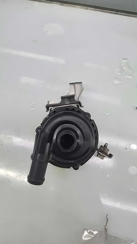 Bomba D'água Auxiliar Citroen Basalt 1.0 Turbo - Imagem 7
