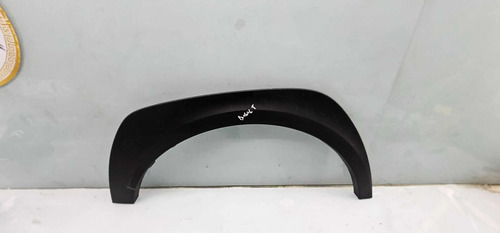 Moldura Lateral Traseira Direita Citroen Basalt 2024 2026 - Imagem 2