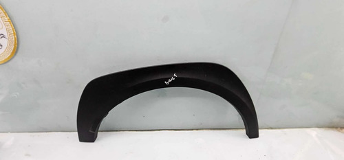 Moldura Lateral Traseira Direita Citroen Basalt 2024 2026 - Imagem 3