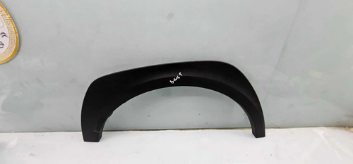 Moldura Lateral Traseira Direita Citroen Basalt 2024 2026 - Imagem 4