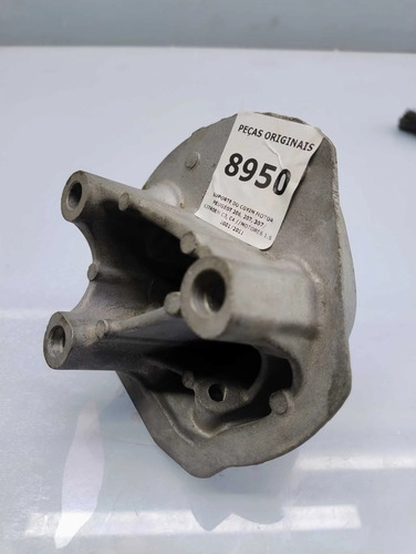 Suporte Do Coxim Motor Peugeot 206 207 307/ Citroen - Imagem 5