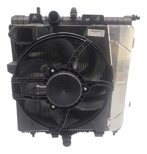 Kit Radiador Citroën C3 10 3cc 2023  2025 - Imagem 1