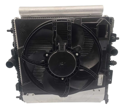 Kit Radiador Citroën C3 10 3cc 2023  2025 - Imagem 2