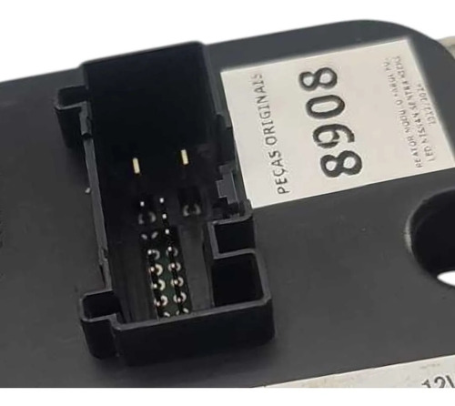 Reator Modulo Farol Full Led Nissan Sentra Kicks 2022 2024 - Imagem 2