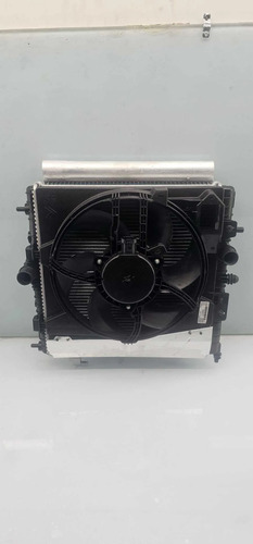 Kit Radiador Citroën C3 10 3cc 2023  2025 - Imagem 3