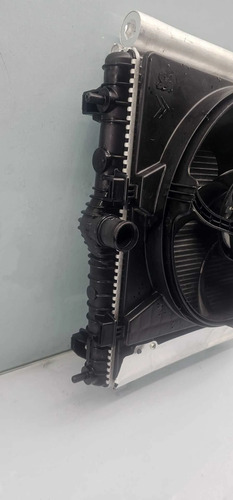 Kit Radiador Citroën C3 10 3cc 2023  2025 - Imagem 4