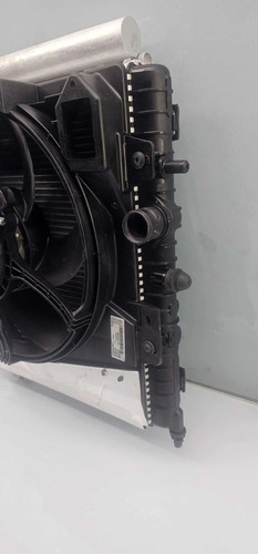 Kit Radiador Citroën C3 10 3cc 2023  2025 - Imagem 5