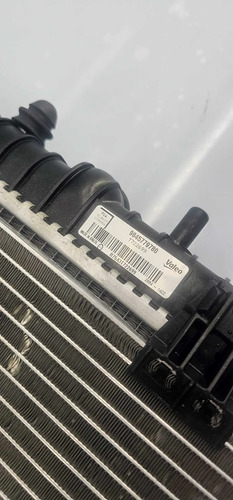 Kit Radiador Citroën C3 10 3cc 2023  2025 - Imagem 7