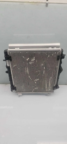 Kit Radiador Citroën C3 10 3cc 2023  2025 - Imagem 8