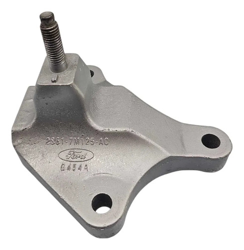 Suporte Do Coxim Do Cambio Ford Fiesta Ecosport - Imagem 2