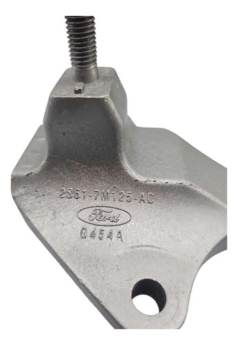 Suporte Do Coxim Do Cambio Ford Fiesta Ecosport - Imagem 3