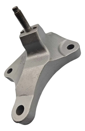 Suporte Do Coxim Do Cambio Ford Fiesta Ecosport - Imagem 4