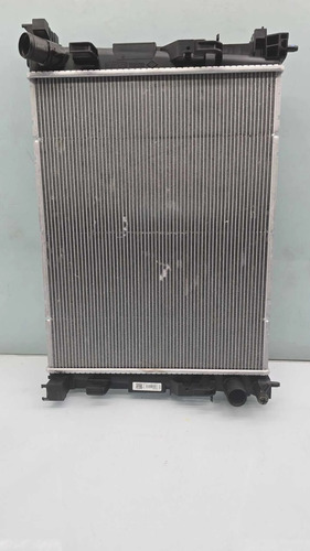 Radiador De Água Renault Kardian 10 Turbo 2024 2025 - Imagem 2