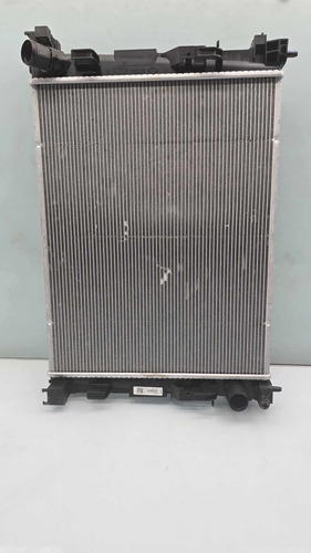 Radiador De Água Renault Kardian 10 Turbo 2024 2025 - Imagem 3