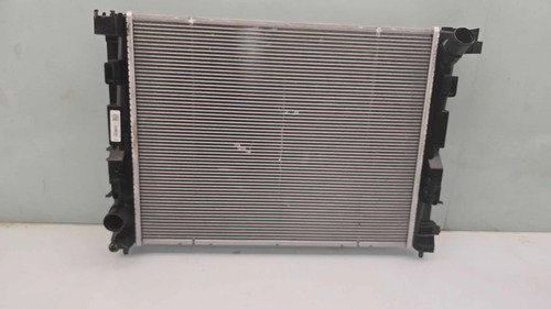 Radiador De Água Renault Kardian 10 Turbo 2024 2025 - Imagem 4
