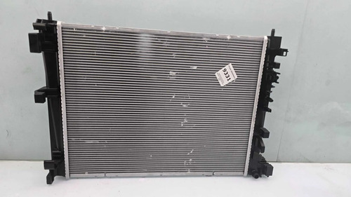 Radiador De Água Renault Kardian 10 Turbo 2024 2025 - Imagem 6
