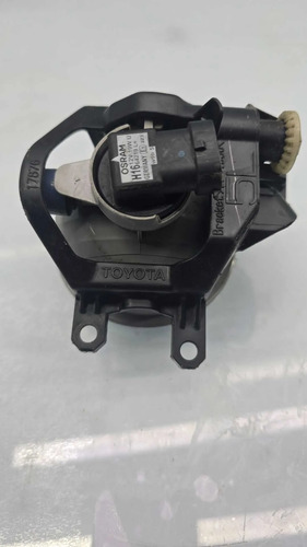 Par Farol Milha Direito Esquerdo Toyota Yaris 2019 2020 2021 - Imagem 10