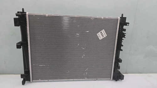 Radiador De Água Renault Kardian 10 Turbo 2024 2025 - Imagem 7
