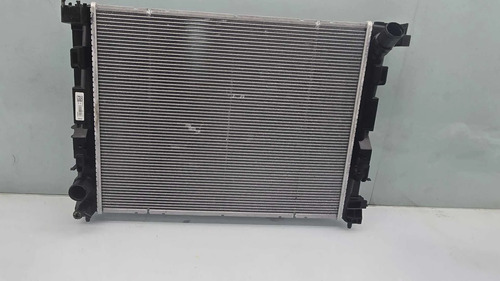 Radiador De Água Renault Kardian 10 Turbo 2024 2025 - Imagem 8