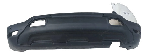 Para-choque Traseiro Jeep Renegade Renegade 2022 2023 - Imagem 1