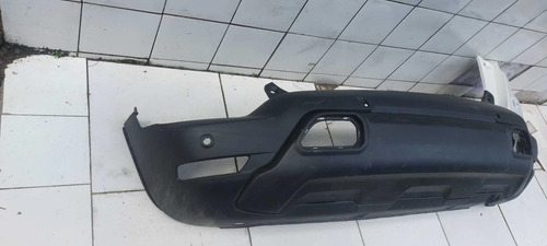 Para-choque Traseiro Jeep Renegade Renegade 2022 2023 - Imagem 2