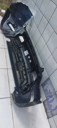 Para-choque Traseiro Jeep Renegade Renegade 2022 2023 - Imagem 4