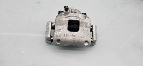 Pinça De Freio Dianteira Direita  Peugeot 208 2023 2026 - Imagem 9