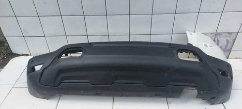 Para-choque Traseiro Jeep Renegade Renegade 2022 2023 - Imagem 5