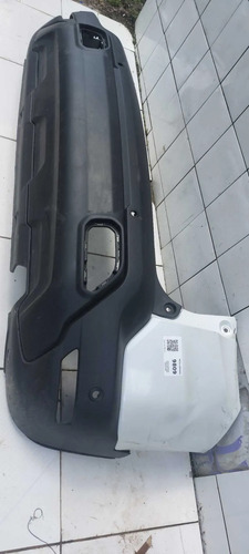 Para-choque Traseiro Jeep Renegade Renegade 2022 2023 - Imagem 6