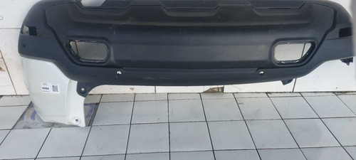 Para-choque Traseiro Jeep Renegade Renegade 2022 2023 - Imagem 7