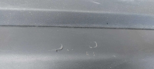 Para-choque Traseiro Jeep Renegade Renegade 2022 2023 - Imagem 8