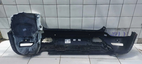 Para-choque Traseiro Jeep Renegade Renegade 2022 2023 - Imagem 9