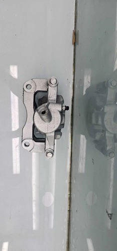 Pinça Freio Dianteira Esquerda C3 23/25 - Imagem 3