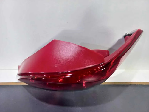 Lanterna Traseira Direita Peugeot 307 2008/2012 - Imagem 2