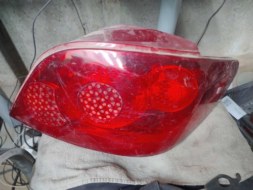 Lanterna Traseira Direita Peugeot 307 2008/2012 - Imagem 4