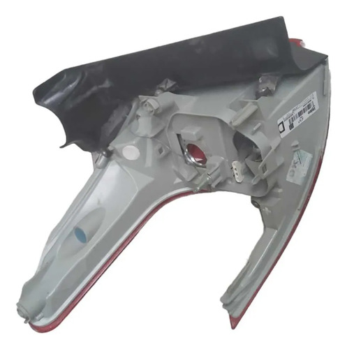 Lanterna Traseira Direita Peugeot 2008 - Imagem 2