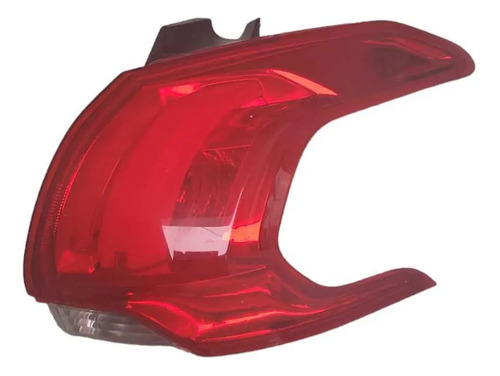 Lanterna Traseira Direita Peugeot 2008 - Imagem 3