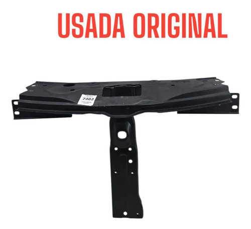 Moldura Frontal Duster 2021 2022 2023 2024 - Imagem 3